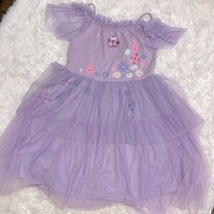 Disney Encanto Girl’s Dress (Size L 10/12)